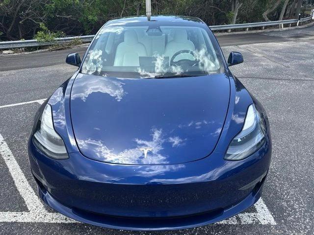 tesla model 3 2023 5YJ3E1EA3PF614560 image tesla model 3 2023 5YJ3E1EA3PF614560 image